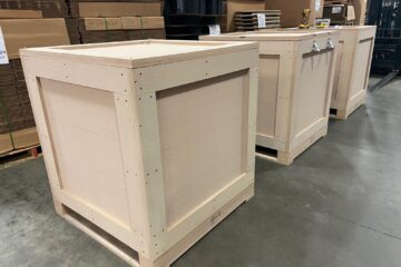 Wood