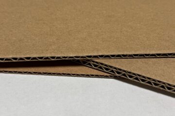 Corrugated